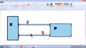 Почему падает давление в системе отопления. Где искать утечку.
