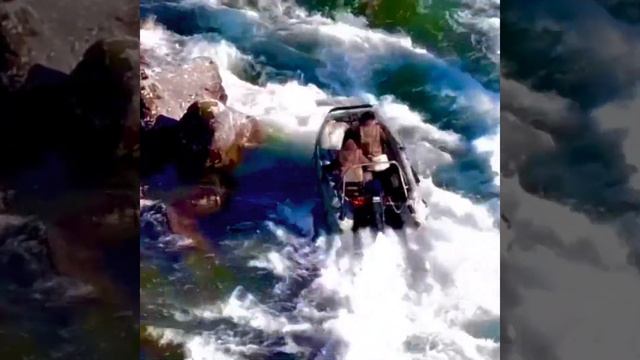 Дикая река ?КАН?, верховье?2021год смотреть онлайн