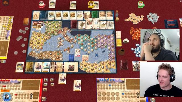 Kickstarter Kommentary June 2021! смотреть онлайн