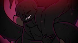 ABNORMALITY DANCIN' GIRL // DREAMTALE // animation