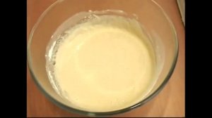 Люблю готовить ! Дрожжевое тесто ! Рецепт на сметане !