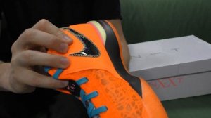 Nike Zoom LeBron NXXT Gen - Распаковка #621