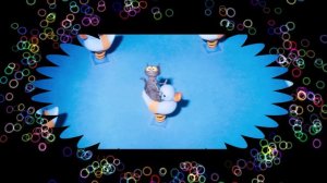 СМЕШНОЙ КОТ