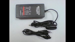 Блок питания Playstation 2 c Aliexpress.
