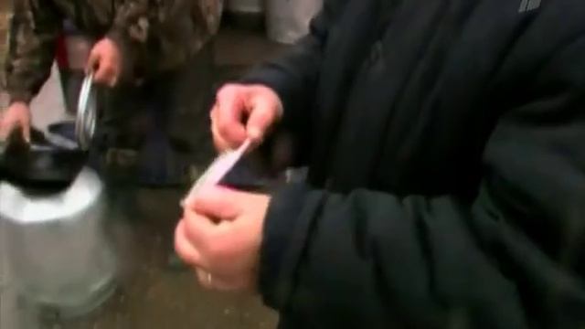 05 Не обожгись на молоке смотреть онлайн