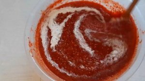 Сырая АДЖИКА! Хранится Всю Зиму! Без Уксуса! Adjika for the winter without cooking!