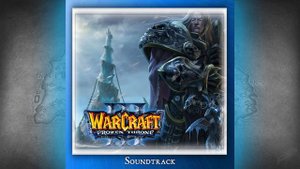 Warcraft III Frozen Throne Soundtrack Full OST | WOW Music & Ambience | Lore Song Theme 3