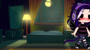 Жизнь 13 карт гача клуб #15,у Пика день рождения Ч.О.