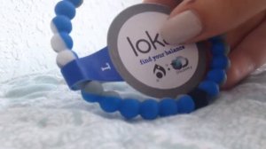 Shark Lokai- A Look at the Shark Week Lokai Bracelet