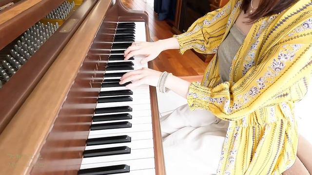 大事なひと Daiji na hito (My Precious) from 映画「海辺のエトランゼ (The Stranger by the Beach)」OST/窪田ミナ Mina Kubota смотреть онлайн