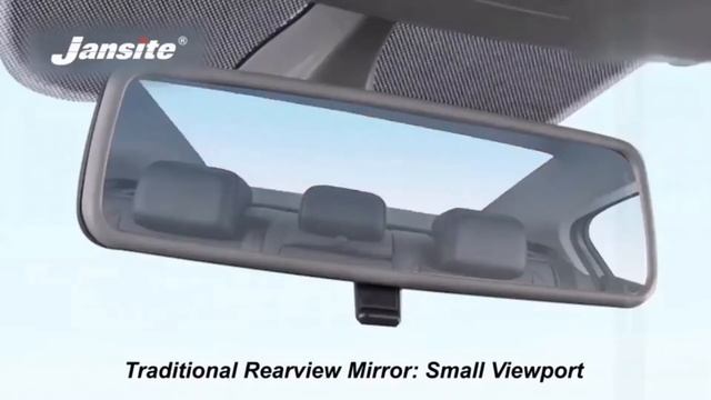 Видеообзор регистратора Jansite смотреть онлайн