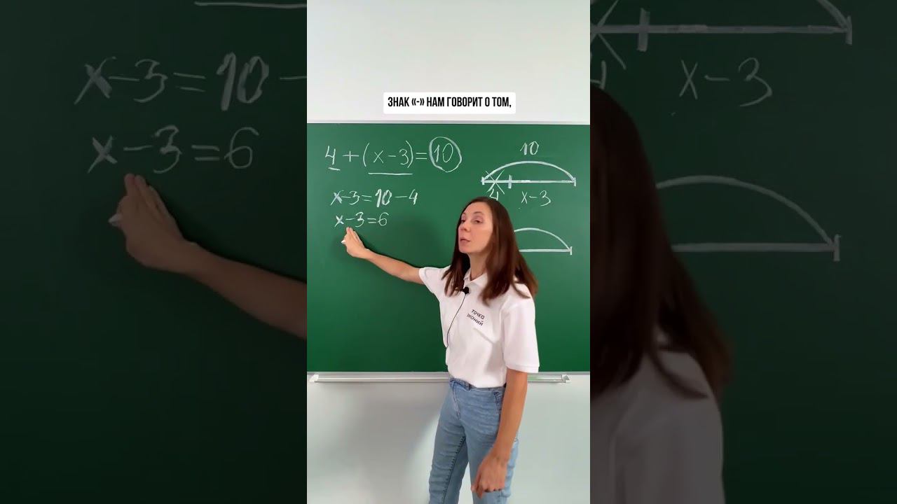 Как решить такое уравнение?