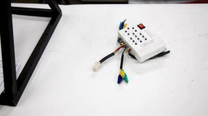 Диагностический прибор Eltreco - тестируем компоненты электровелосипеда