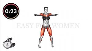 Best Workout 2024 | Exercise To Lose Weight FAST + Flat Belly