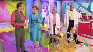 Как вернуть радость жизни. Жить здорово! Фрагмент выпуска от 06.09.2017