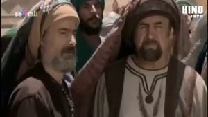 ? Оламга нур сочган ой (Исломий сериал)11-Қисм