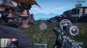 ПРОХОЖДЕНИЕ Borderlands 2) ➤# 11 ПЕРВОЕ ПРОХОЖДЕНИЕ НА РУССКОМ ➤Borderlands 2 на ПК