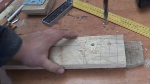 ПОЛЕЗНАЯ САМОДЕЛКА ДЛЯ ГАРАЖА И ДОМА (СДЕЛАЙ САМ ) СВОИМИ РУКАМИ