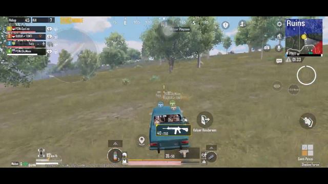 iPhone 11 Pubg Test 2024 / iPhone 11 Gaming Test / SpyLee Gaming смотреть онлайн