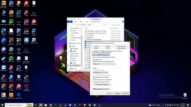 Cómo Arreglar Fortnite Que No se Inicia en la PC | Fortnite No Abre смотреть онлайн