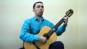 Г. Гарнишевская вальс "Осенний лес" (УЧЕНИКАМ)