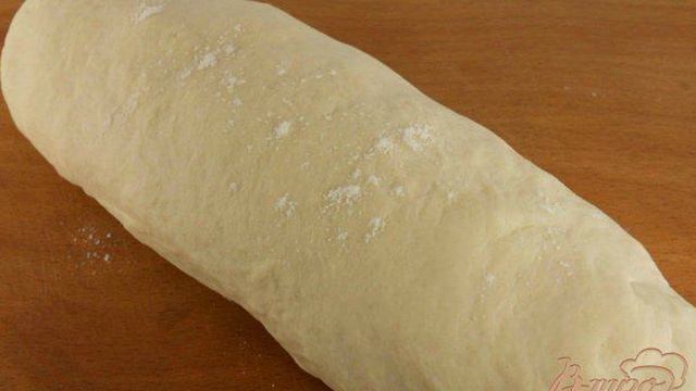 Хинкали с мясом