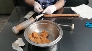 Баварские колбаски