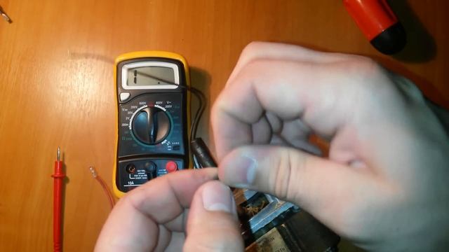 Подключение двигателя от стиральной машины. Часть 1 смотреть онлайн