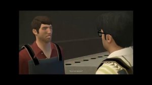 The Godfather II - Секретный боец № 2