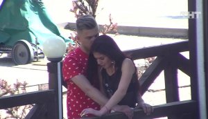 Дом-2: Потасовка Пингвиновой и Потёмкина