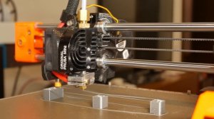 Как печатать мосты и нависания?