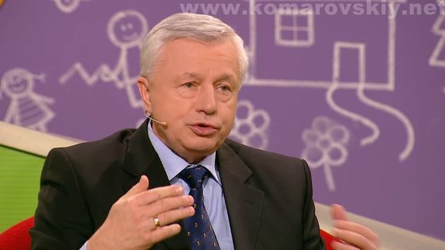 Мифы: об ожогах - Доктор Комаровский