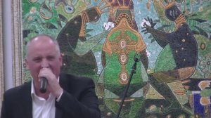 Мы единое целое. Исполняет артист Самарской драмы Андрей Сорокин.