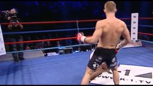 Артур Кишенко: "Семья Ломаченко - это кумиры для меня"