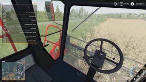 Farming Simulator 19 Mods - LS19 John Deere | FS19 Mod Straw Collector