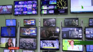 В Брянской области цифровое телевидение помогут подключить волонтёры, обученные специалистами РТРС