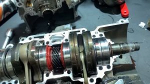 593 SDi с Камня на Оби. пробег 17000 км.