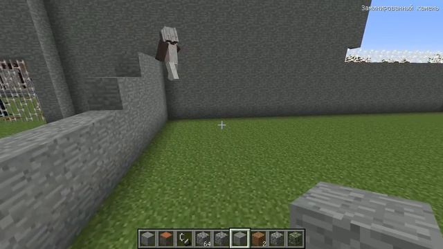 СТАЛ МОНАШКОЙ И ЗАТРОЛИЛ БАБКУ ГРЕННИ В МАЙНКРАФТ | НУБИК MINECRAFT ТРОЛЛИНГ ЛОВУШКА GRANNY смотреть онлайн