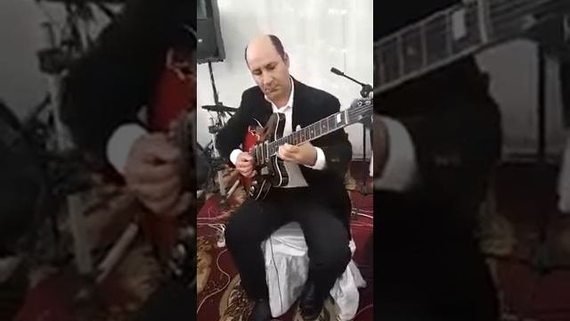 МАНАФ,гитара