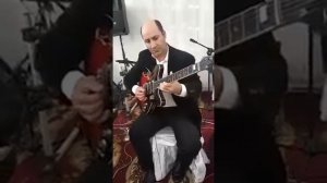 МАНАФ,гитара
