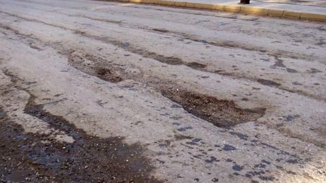 Ижевские дороги - дороги Ижевска. Апрель 2014 смотреть онлайн