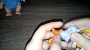 Что нужно мини реборну в первые дни жизни