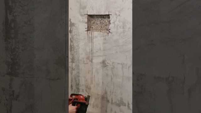 Штроборез HILTI DC SE20. 01 и  алмазные диски серии "MWB" от " SHINHAN DIAMOND".