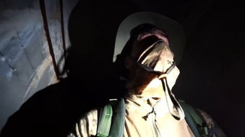 Что находится внутри Чернобыльской АЭС. Проникли в атомный реактор ЧАЭС