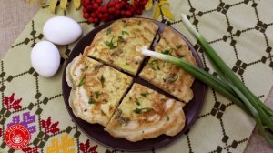 Удмуртская национальная кухня