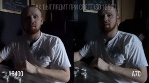 Sony a7c | Большой обзор, отличия от Sony a7 iii