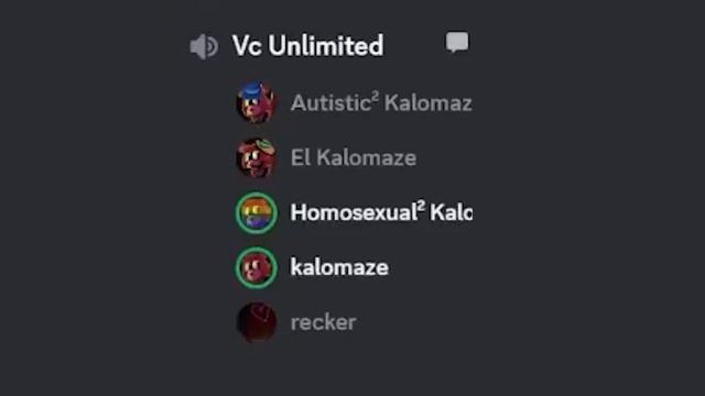 AI Voice Changers were a mistake смотреть онлайн