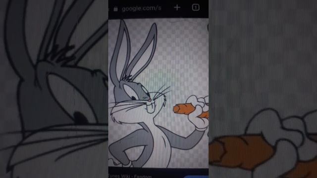 Happy 82nd Birthday 2 Bugs Bunny