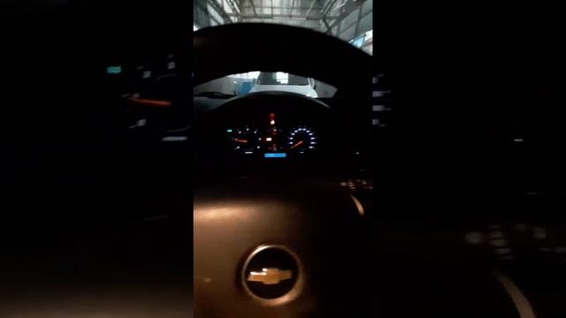 CHEVROLET CAPTIVA FL DIESEL TURBO SOUND!!!