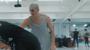 Contemporary by Boris Shipulin (International Dance Center)